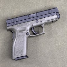 Springfield Armory XD-40 Pistol .40 S&W - USED